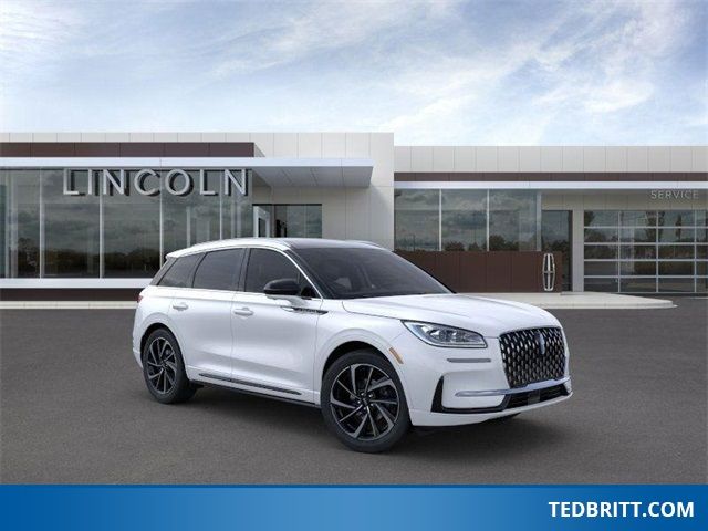 2024 Lincoln Corsair Grand Touring