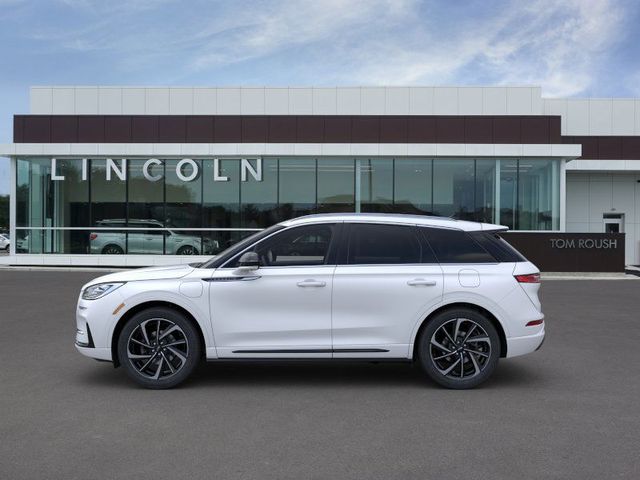 2024 Lincoln Corsair Grand Touring