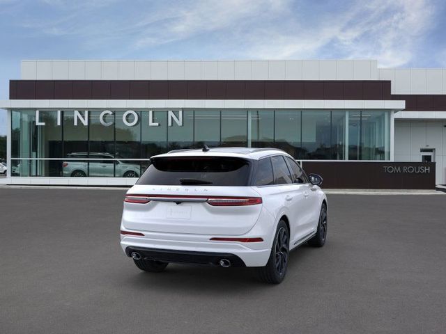 2024 Lincoln Corsair Grand Touring