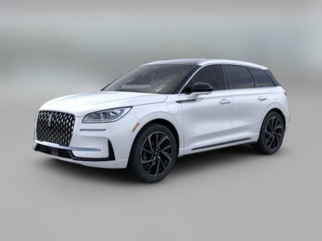 2024 Lincoln Corsair Grand Touring