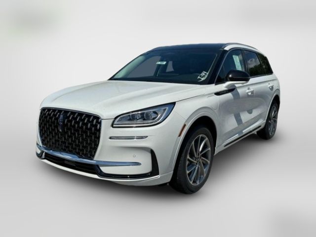 2024 Lincoln Corsair Grand Touring
