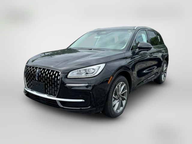 2024 Lincoln Corsair Grand Touring