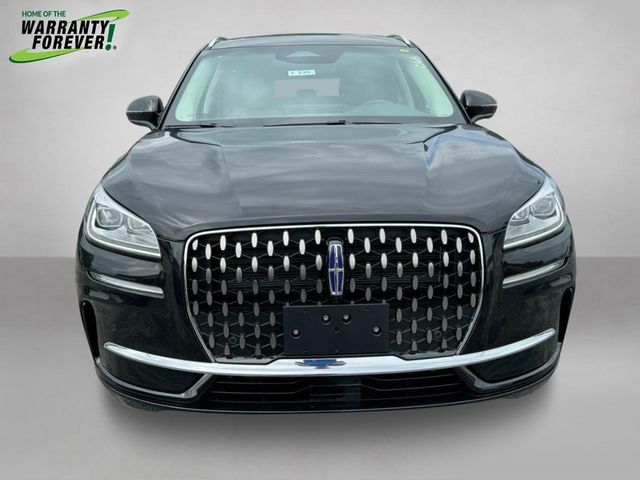 2024 Lincoln Corsair Grand Touring