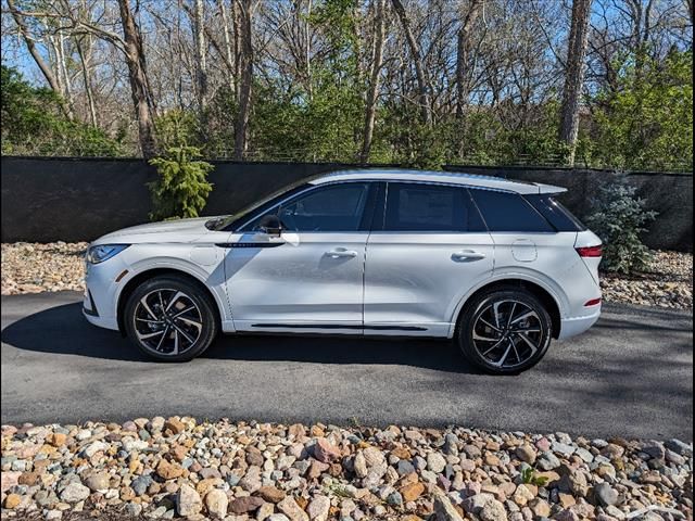 2024 Lincoln Corsair Grand Touring