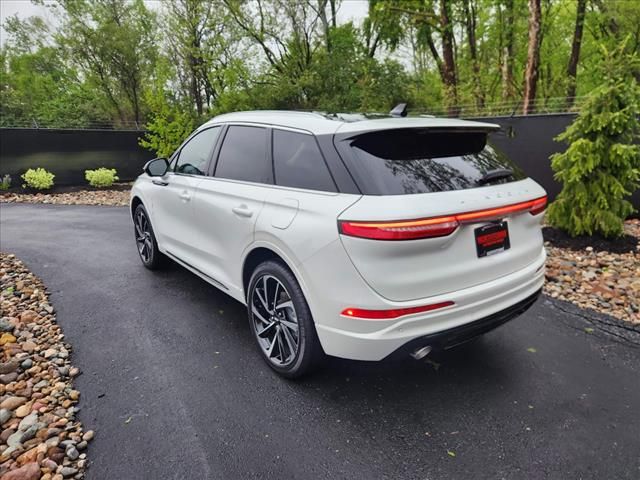 2024 Lincoln Corsair Grand Touring