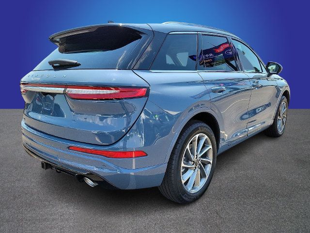 2024 Lincoln Corsair Grand Touring