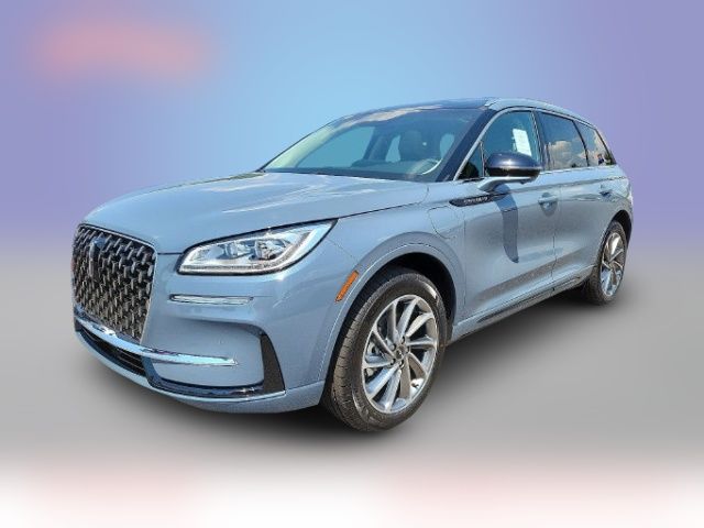 2024 Lincoln Corsair Grand Touring