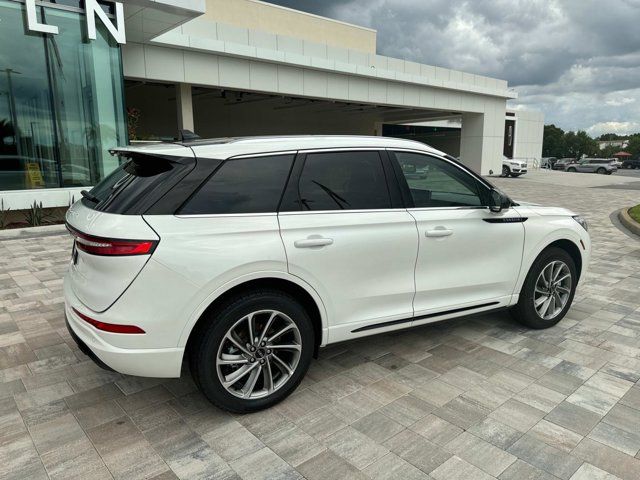 2024 Lincoln Corsair Grand Touring