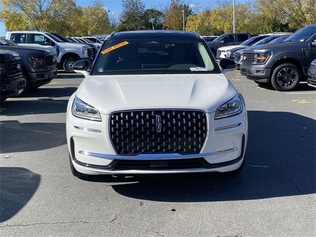 2024 Lincoln Corsair Grand Touring