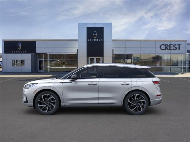 2024 Lincoln Corsair Grand Touring