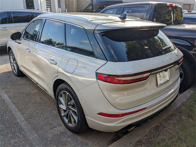 2024 Lincoln Corsair Grand Touring