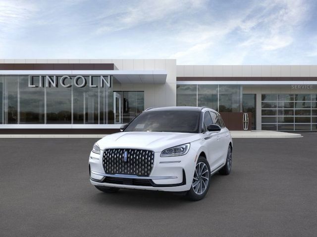 2024 Lincoln Corsair Grand Touring