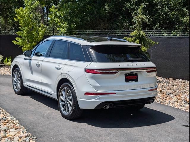 2024 Lincoln Corsair Grand Touring