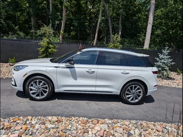 2024 Lincoln Corsair Grand Touring