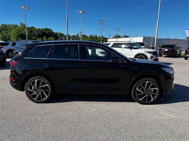 2024 Lincoln Corsair Grand Touring