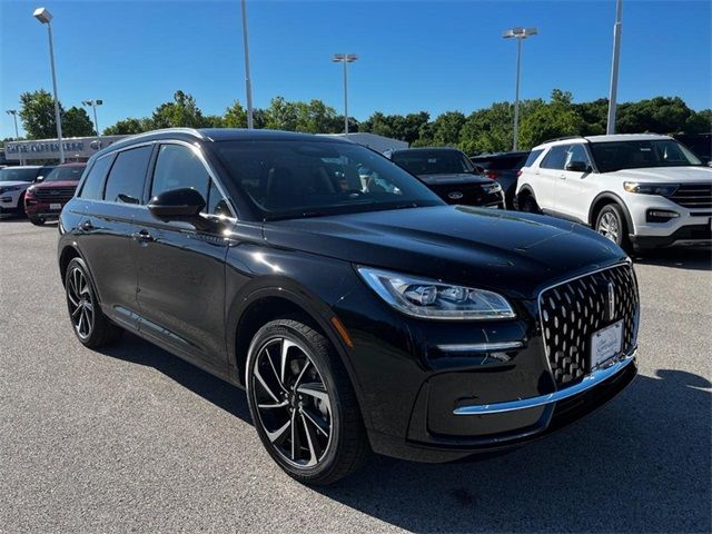 2024 Lincoln Corsair Grand Touring