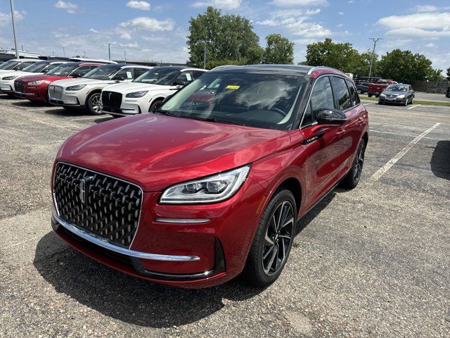 2024 Lincoln Corsair Grand Touring