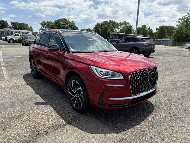 2024 Lincoln Corsair Grand Touring