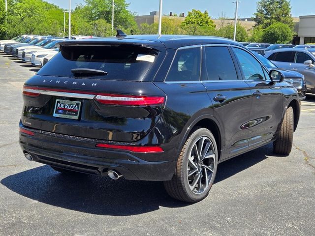 2024 Lincoln Corsair Grand Touring