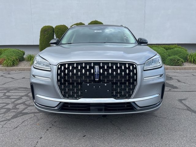 2024 Lincoln Corsair Grand Touring