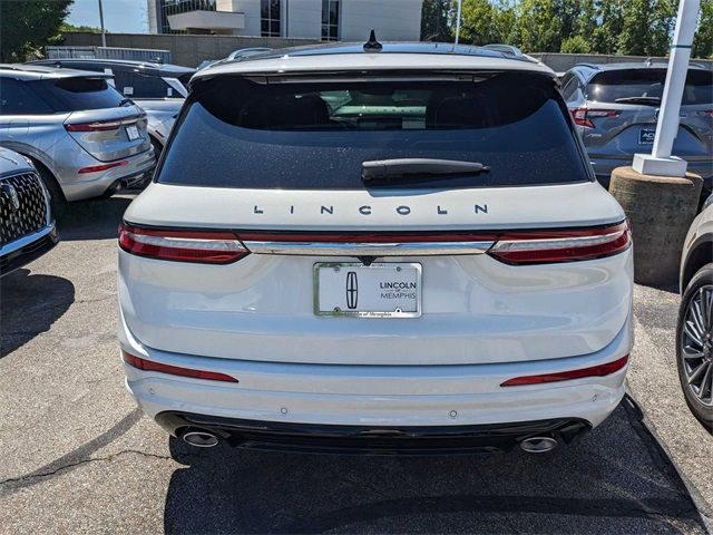 2024 Lincoln Corsair Grand Touring