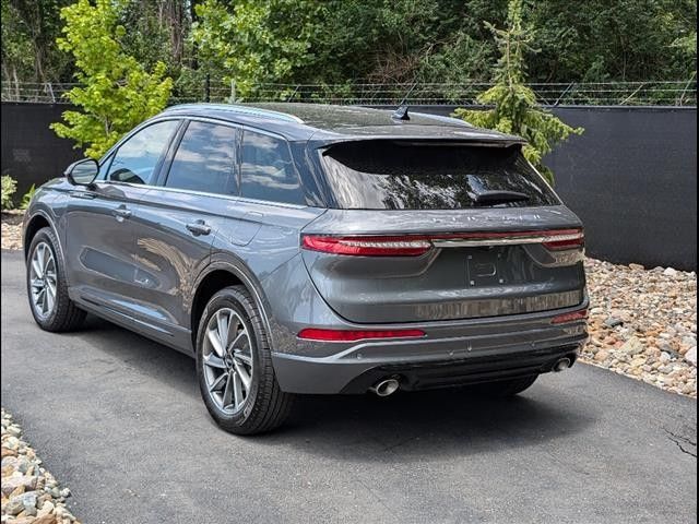 2024 Lincoln Corsair Grand Touring