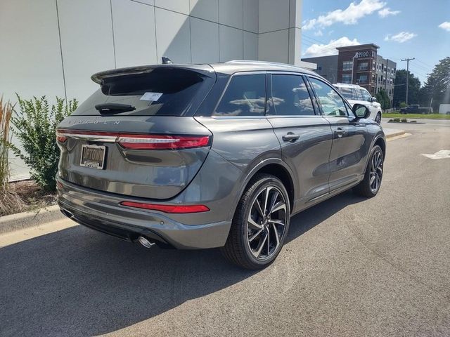 2024 Lincoln Corsair Grand Touring