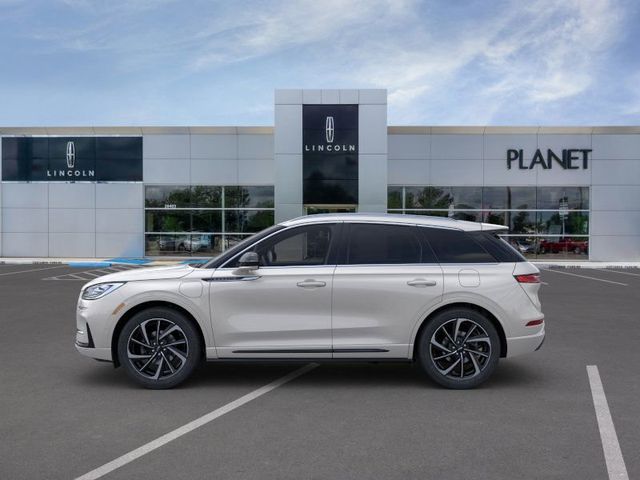 2024 Lincoln Corsair Grand Touring