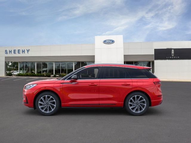 2024 Lincoln Corsair Grand Touring
