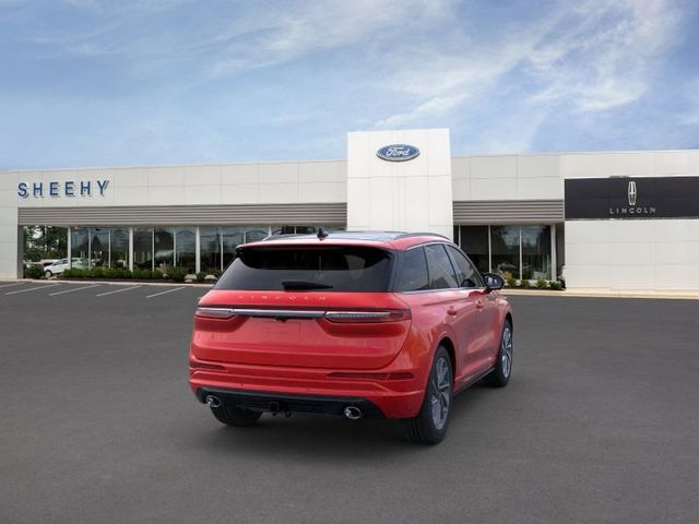 2024 Lincoln Corsair Grand Touring