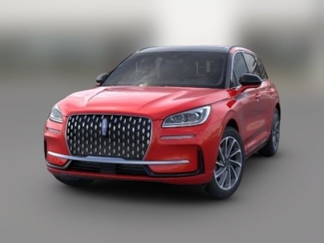 2024 Lincoln Corsair Grand Touring