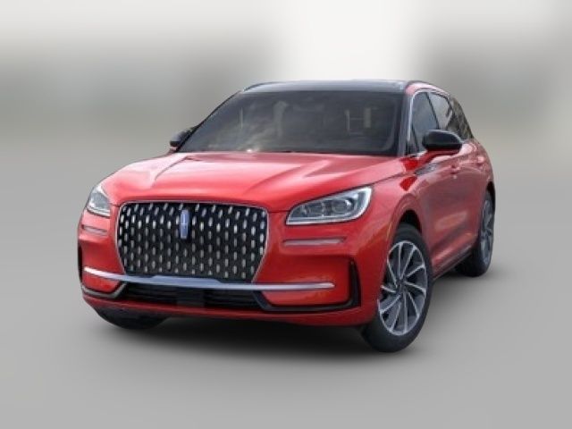 2024 Lincoln Corsair Grand Touring