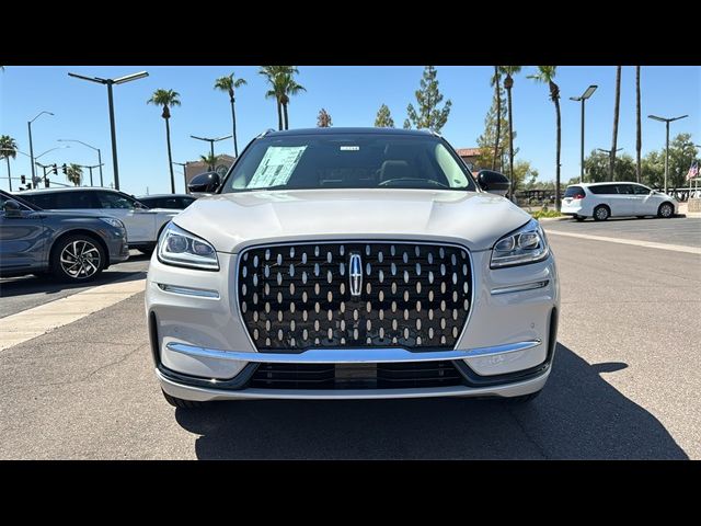 2024 Lincoln Corsair Grand Touring