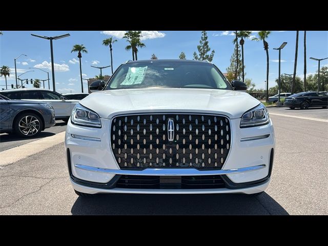 2024 Lincoln Corsair Grand Touring