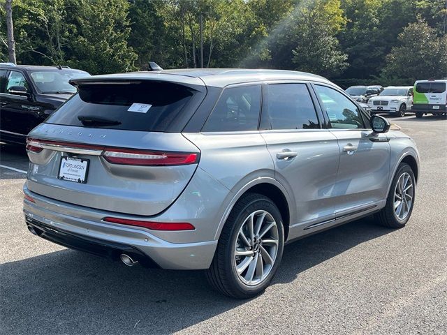 2024 Lincoln Corsair Grand Touring