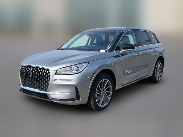 2024 Lincoln Corsair Grand Touring