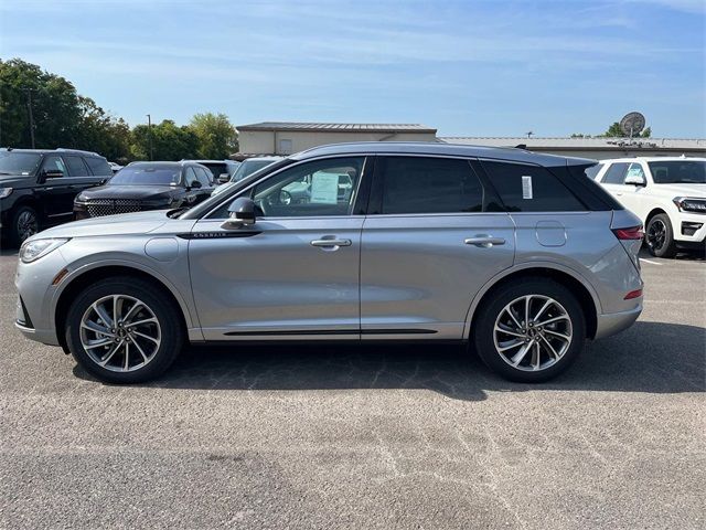 2024 Lincoln Corsair Grand Touring