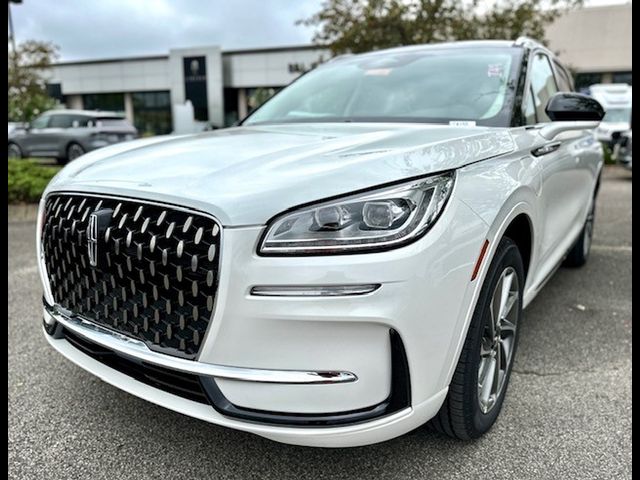 2024 Lincoln Corsair Grand Touring