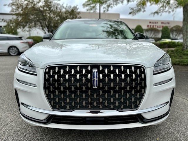 2024 Lincoln Corsair Grand Touring