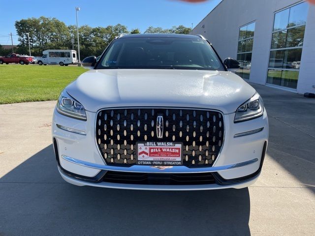 2024 Lincoln Corsair Grand Touring