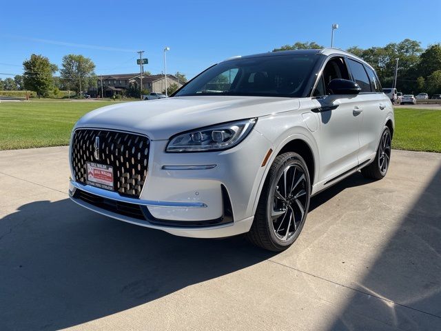 2024 Lincoln Corsair Grand Touring