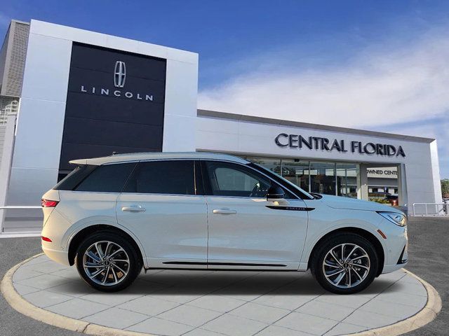 2024 Lincoln Corsair Grand Touring