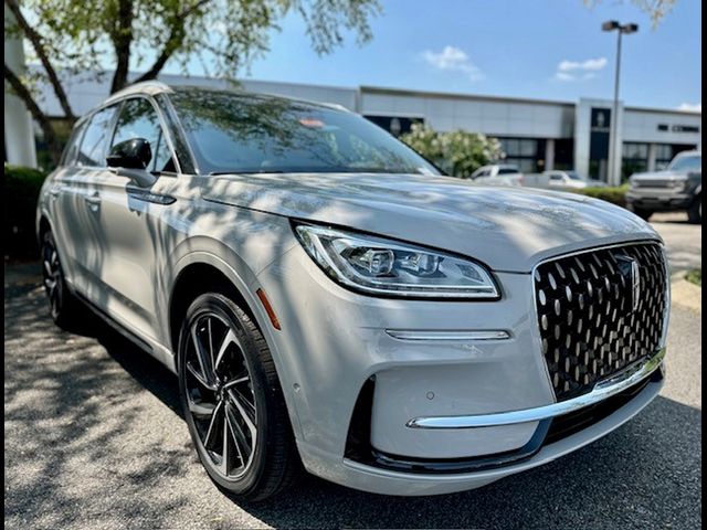 2024 Lincoln Corsair Grand Touring