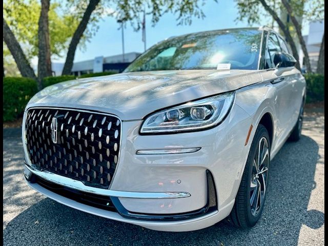 2024 Lincoln Corsair Grand Touring