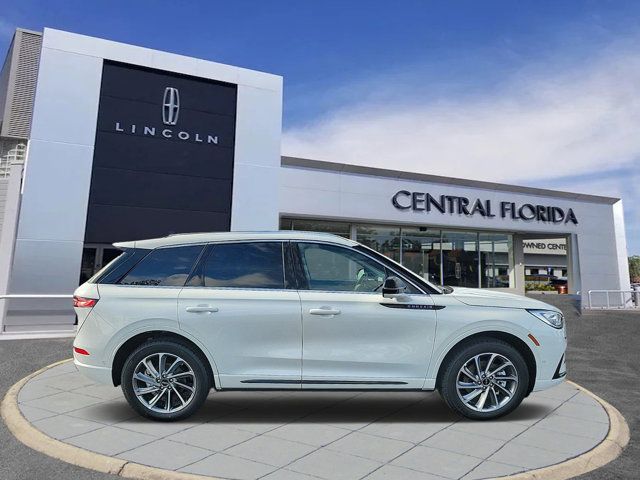 2024 Lincoln Corsair Grand Touring