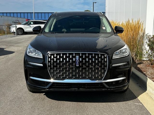 2024 Lincoln Corsair Grand Touring