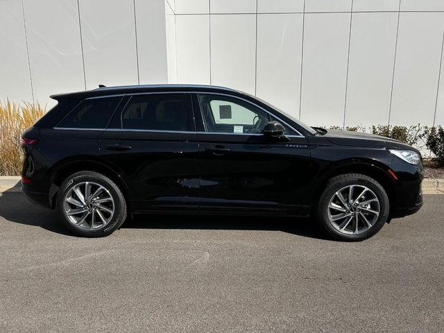 2024 Lincoln Corsair Grand Touring