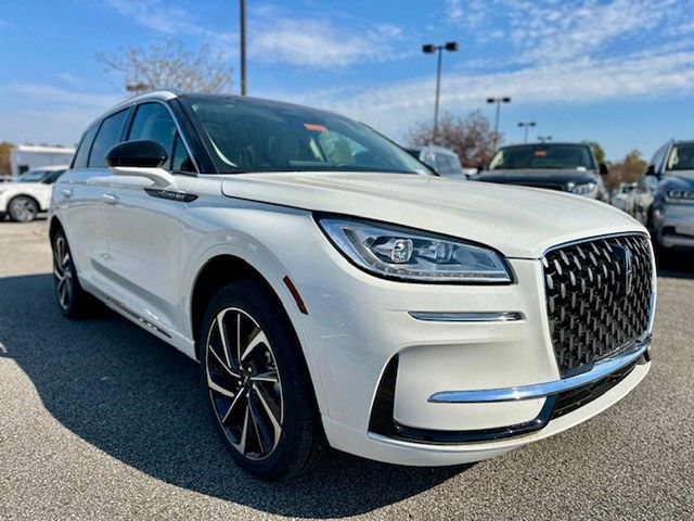 2024 Lincoln Corsair Grand Touring