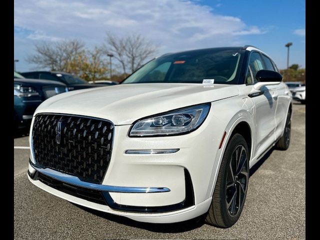 2024 Lincoln Corsair Grand Touring