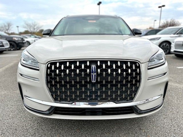 2024 Lincoln Corsair Grand Touring